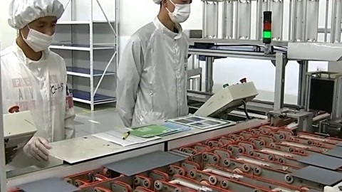 浙江新闻联播 浙江新闻联播20160422