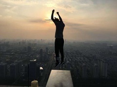 传奇故事2019 致命的“挑战”
