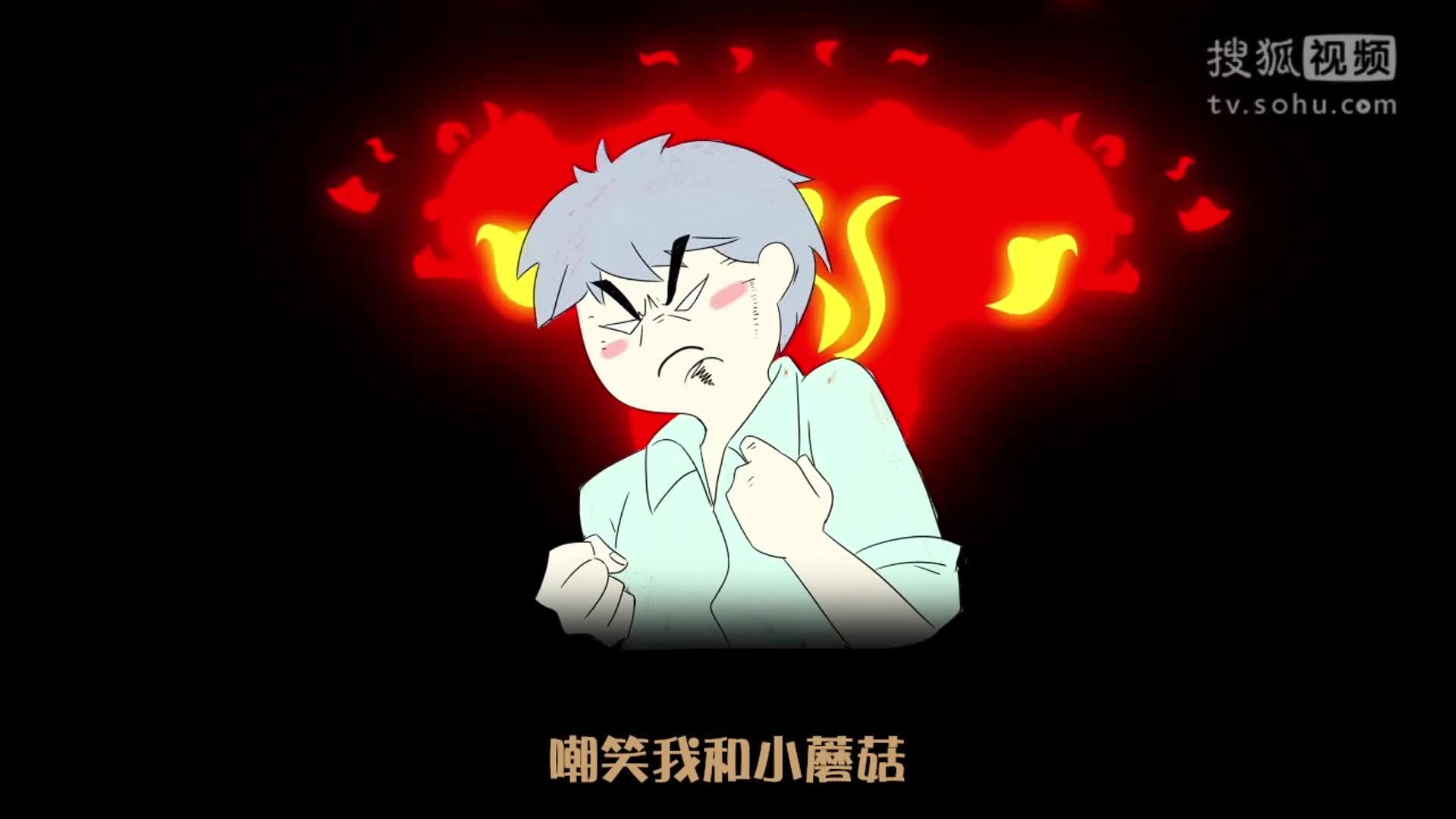 美少女大劈叉第二季 美少女大劈叉：如果男人也有大姨妈...