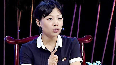 健康来了 加热穴位 赶走冬季高发病