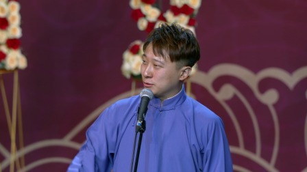 《我是歌王》张鹤擎 刘喆