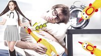 囧闻一箩筐 要想晚上睡得好 请鸡陪伴无烦恼 481
