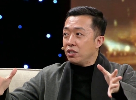 群英会 李菁 印象·家