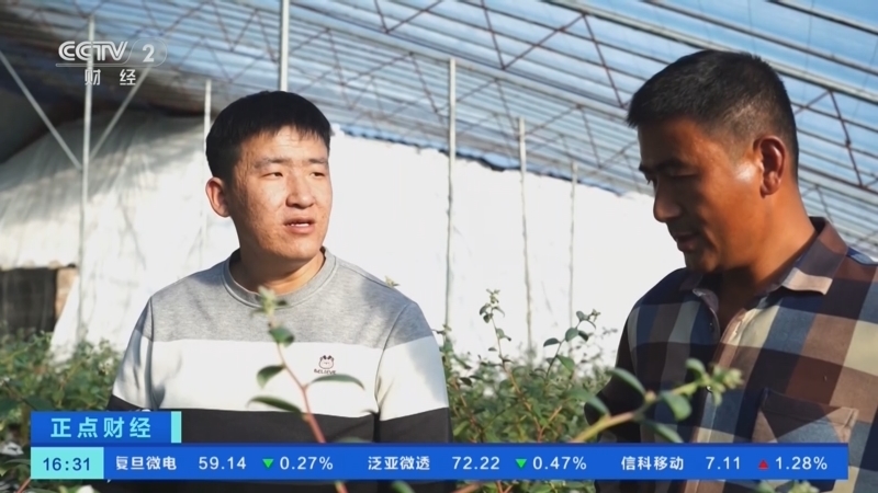 《正点财经》 20251204 16:00