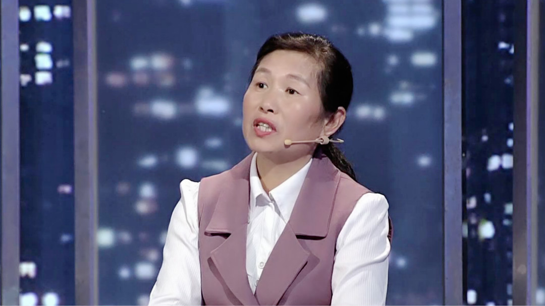 女儿私奔之后(下集)