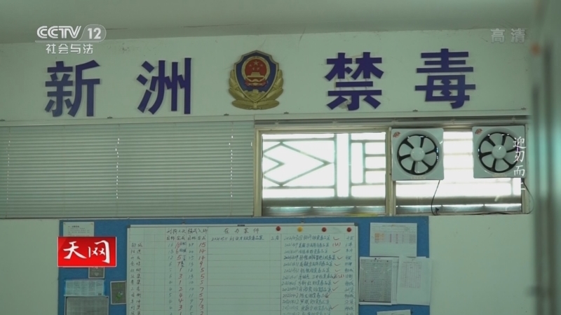天网 《天网》 20220902 迎刃而上