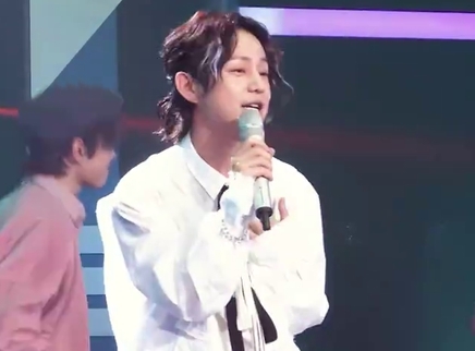 顶级视角还原NZND金曲大赏