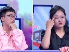爱情保卫战2025 女友嫌男友不像情侣 13岁年龄差互殴陷危机