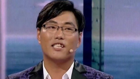 演讲集锦 陈州《超级流浪家》