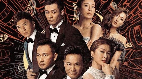 电影混剪 《再创世纪》大结局锦集