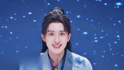 宋亚轩“扫腿舞”场外指导 敖瑞鹏演技大赏