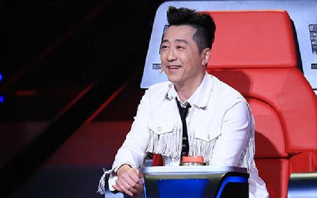 中国新歌声 《真声音》第4期：哈林舌战三导师绰绰有余