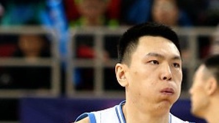 CBA 18/19赛季 北京VS上海加时赛：丘天暴扣打三分成功，朱彦西夺命三分收割比赛
