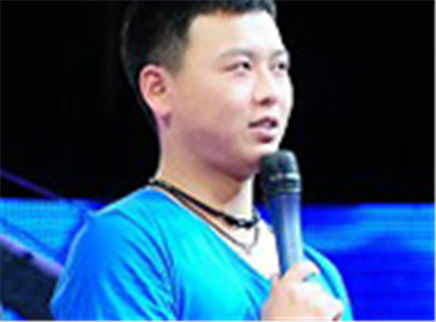 我们约会吧 新潮时髦警察寻找“孩他妈”
