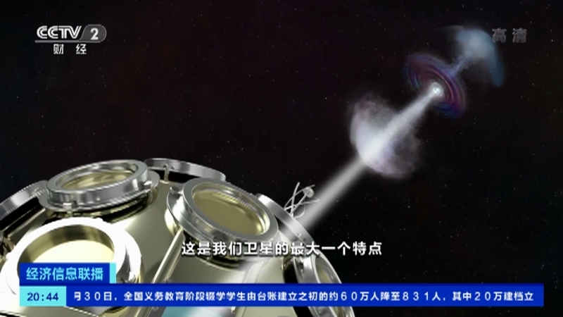 经济信息联播 《经济信息联播》 20201210