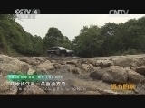 远方的家 江河万里行 第84集 嘉陵江 秦岭南麓嘉陵源 20140825 《远方的家》