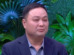 大国品牌故事 任保赞 一位农业创新者的破局之路