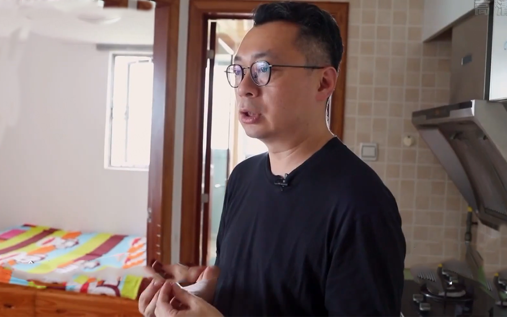 梦想改造家 第五季 台湾设计师挑战本季最小户型改造