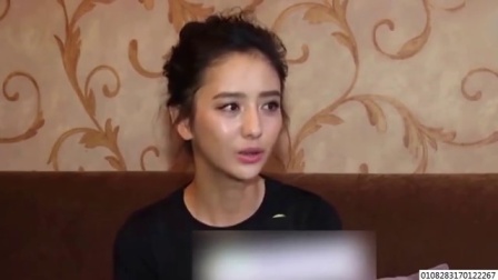 娱闻第一速递 2017 9月 佟丽娅剪短发变假小子 网友:这个发型真的很酷啊 170925