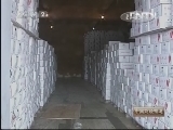 中国财经报道 《中国财经报道》 20130525 冷链的冷遇