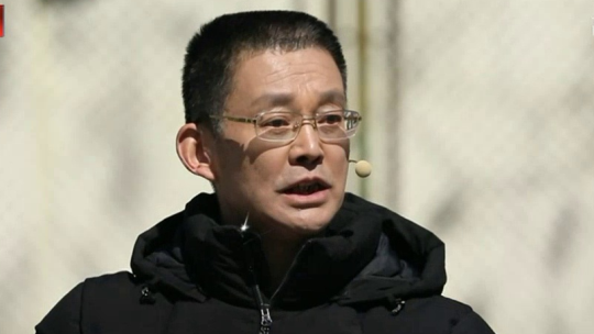 向前一步 一切为了孩子