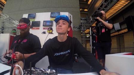 DRL无人机竞速联盟 2016赛季 赛季合辑 02