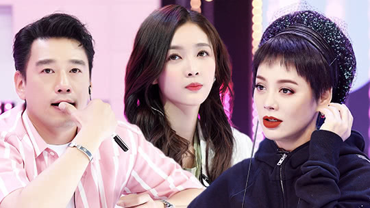 遇见你真好 悠享版 第12期：吴宣仪现场送情侣袜