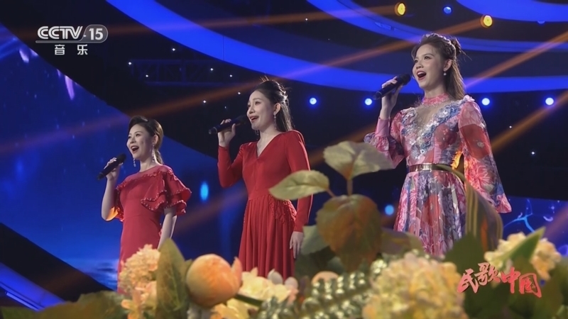 民歌&middot;中国 《民歌中国》 20230624