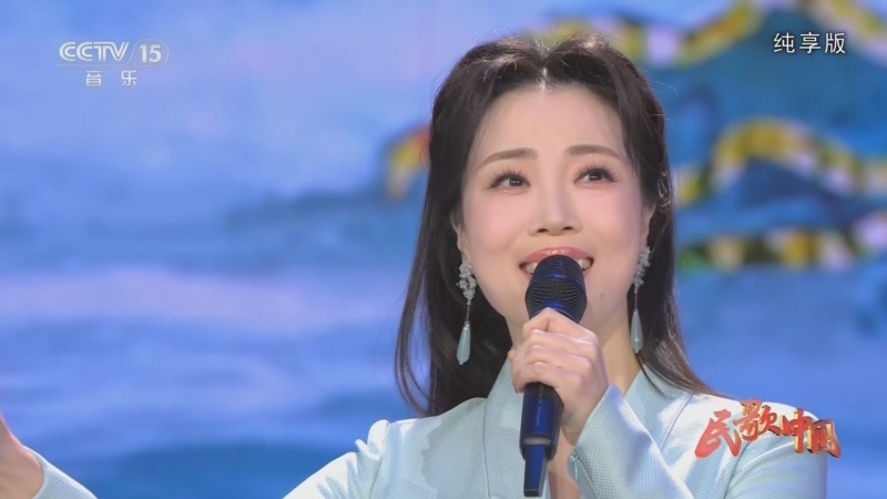 《民歌中国》 20260406 纯享版