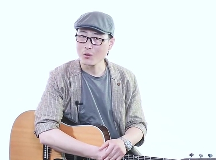 伴奏音练习曲《孤独》