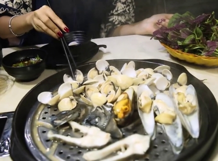 觅食迹 介介@深圳 蒸汽时代