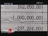 消费主张 谁花了我100万巨款？