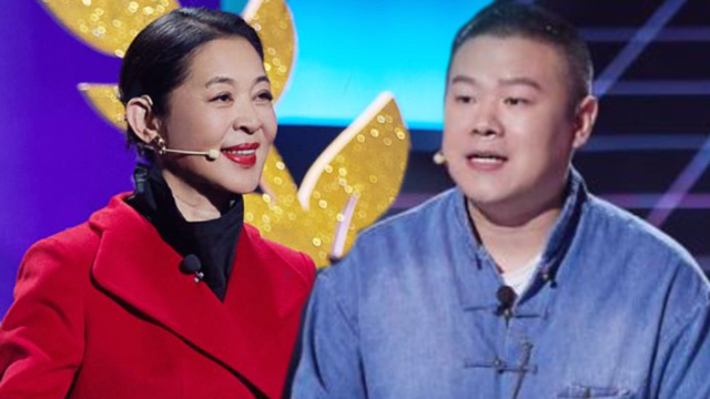 今晚开放麦 第8期加更：倪萍对比董卿撒贝宁主持春晚
