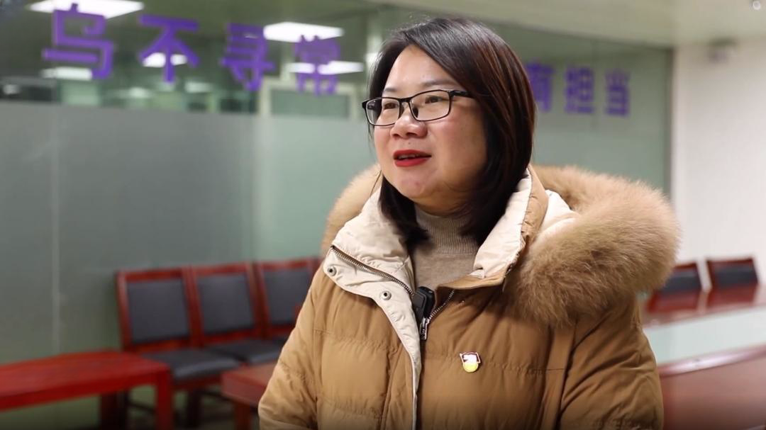 社会传真 全力以赴应对寒潮