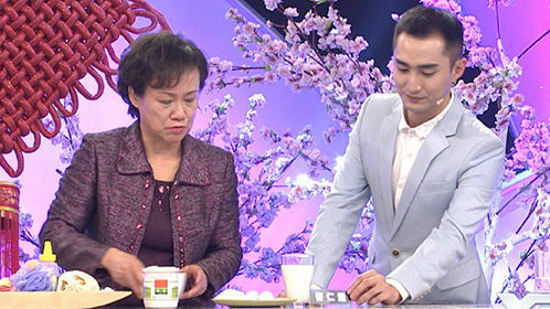 X诊所. 干燥是一种病