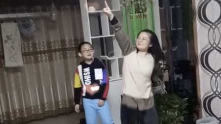 宅在家 不出门 减肥操