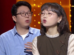 谢谢你来了2026 温磊一向温和忍让 长期承受妻子的极端行为