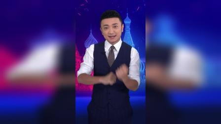 疯狂夺宝 第一季 小尼大胆预测本届金靴奖得主 现场为周董新节目宣传造势