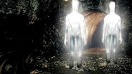 男子自称见到了外星人 建立UFO登陆基地