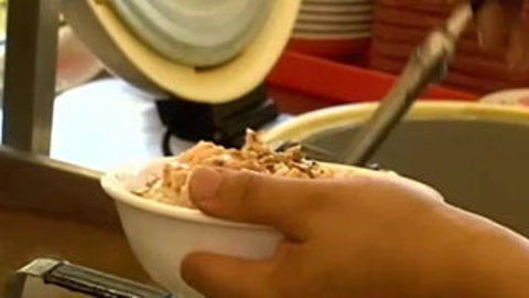 乐活好正点 火鸡料理人气王