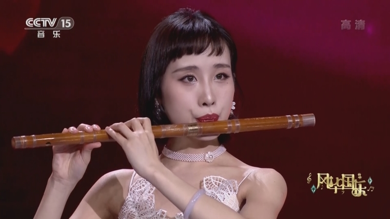 风华国乐 《风华国乐》 20220527