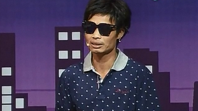 和事佬 夫妻档，难长久(六)