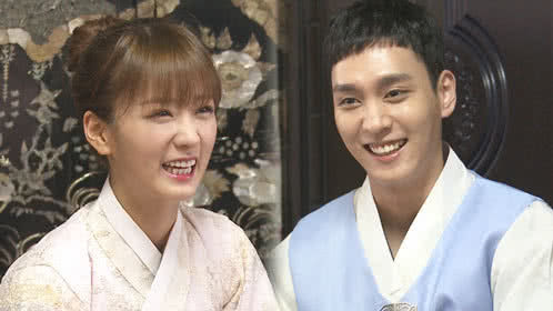 崔泰俊见岳父岳母