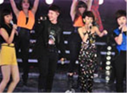 全国冠军夜（中）