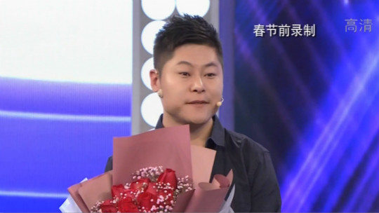 跨时代战书 超大年龄差的姐弟恋 成年女儿会支持吗