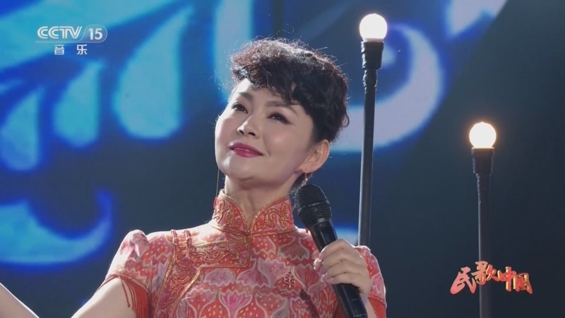 民歌&middot;中国 《民歌中国》 20230618