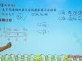 小学数学直播辅导课程 【直播辅导公开展示】数论专题-因数和倍数2