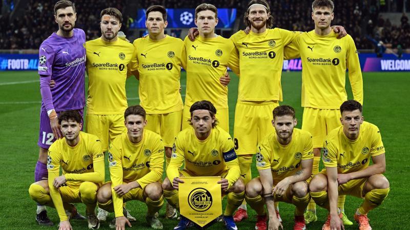 [天下足球]20260302 博德闪耀：走出北极圈