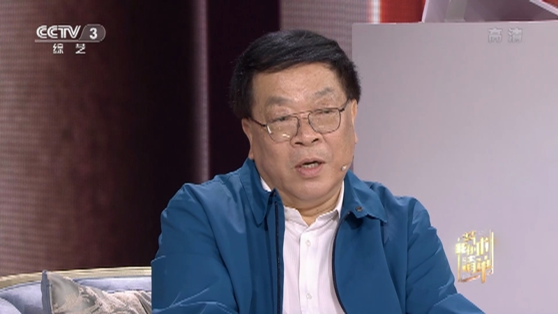 《我的艺术清单》 20210930 华东师范大学国际航运物流研究院院长 包起帆