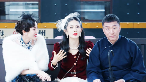 萌探探探案第3季 第2期番外 孙红雷爆笑模仿娜扎 谢娜高能甩锅黄子韬